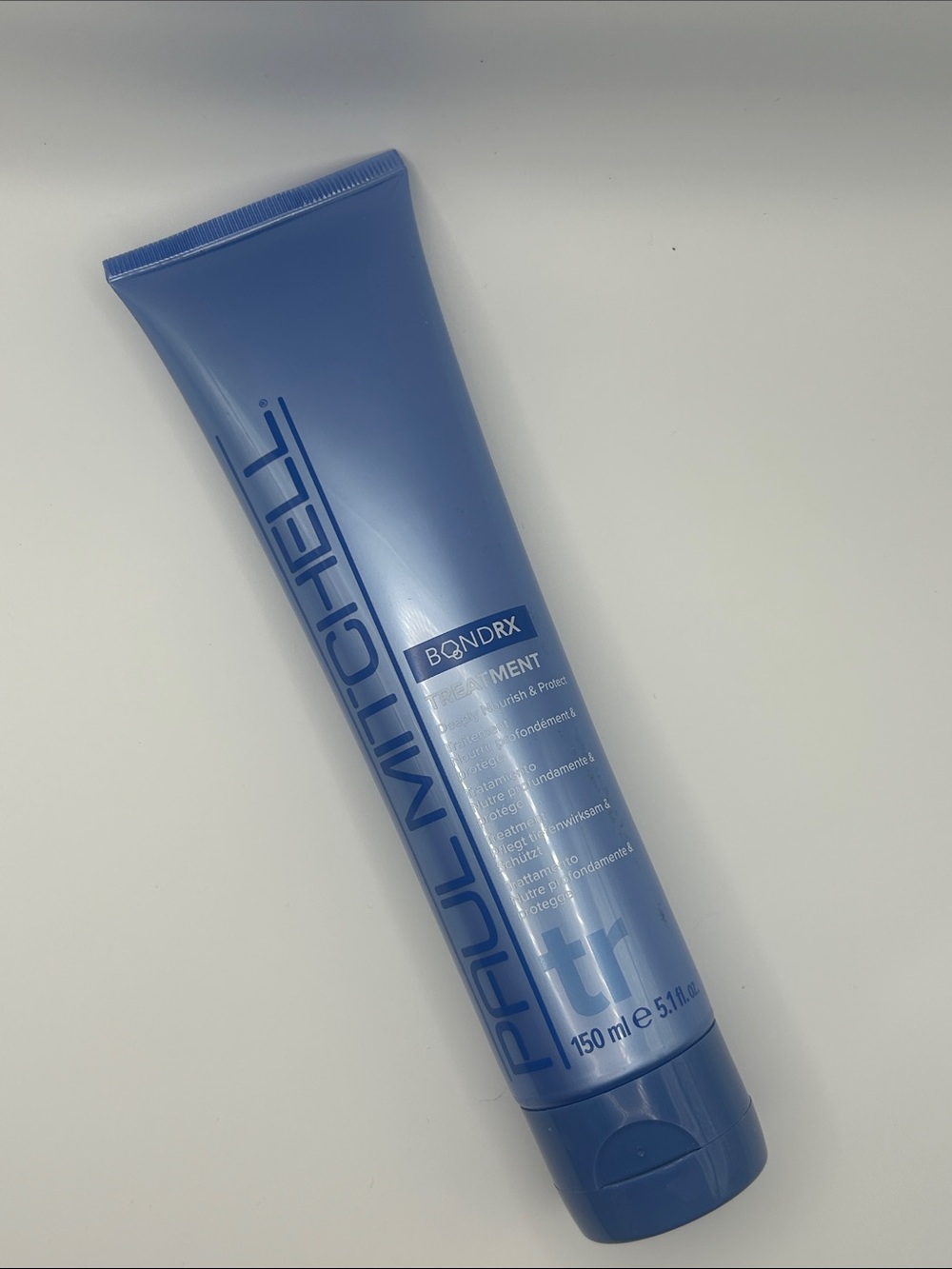 NEW Paul Mitchell BondRx Hair Conditioning Treatment